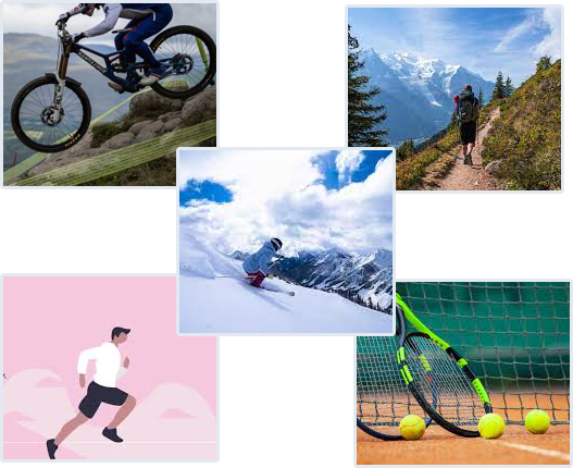 Pursuits